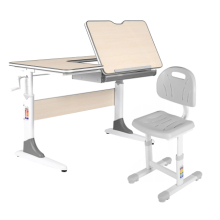 комплект anatomica study-100 парта + стул Anatomica Study-100 парта + стул