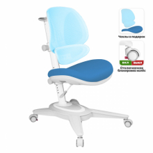 Детское кресло Anatomica Funken