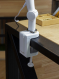 Светильник настольный Anatomica Smart-402