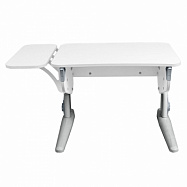 парта дэми сут.44 с боковой полкой Дэми СУТ.44K