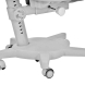 Детское кресло Anatomica Armata Duos